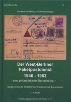 Günther Steinbock Klemens Nicklaus Der West-berliner Paketpostdienst_2_2026